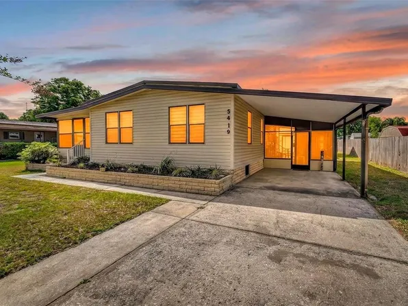 5419 Golden Gate Blvd, Polk City, FL 33868