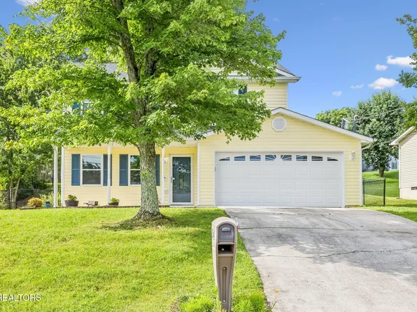 6054 Warrenpark Ln, Knoxville, TN 37912