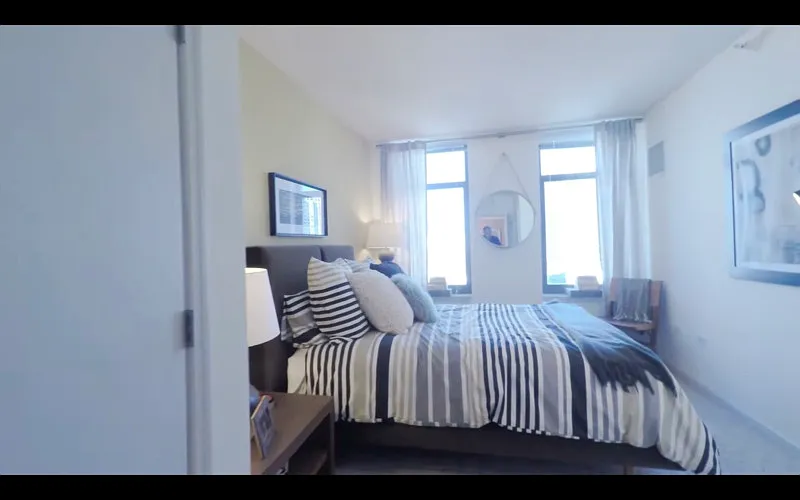1 bed, 1.0 bath, 711 sqft, $2,770 — Photo 2
