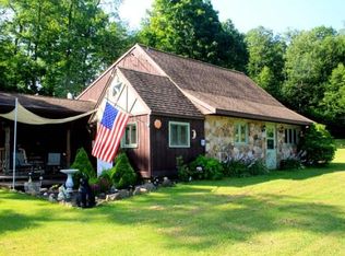 26 Coal Bed Rd, Russell, PA 16345