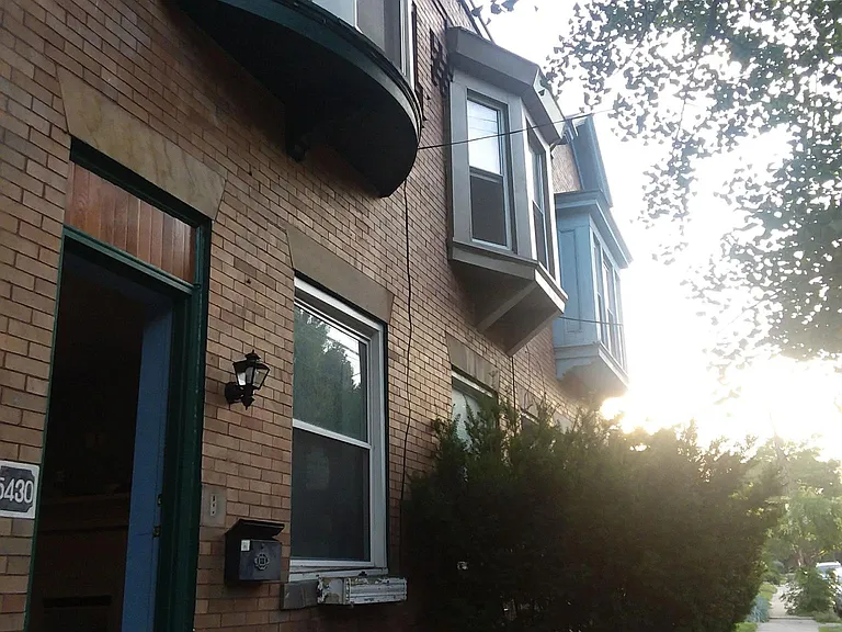 5430 Wilkins Ave — Photo 1