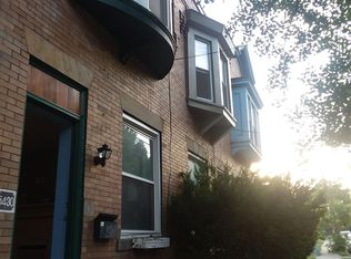 5430 Wilkins Ave, Pittsburgh, PA