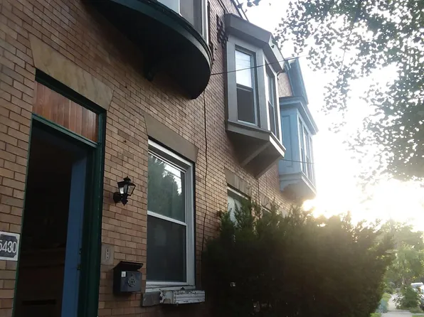 5430 Wilkins Ave, Pittsburgh, PA 15217