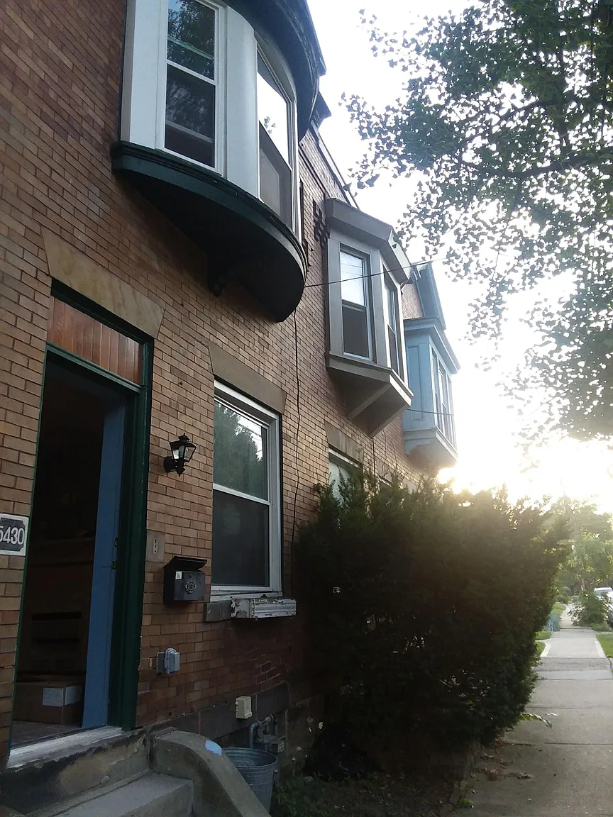 5430 Wilkins Ave photo 1