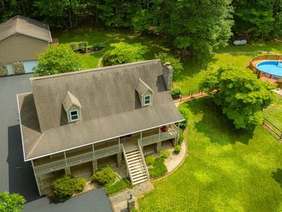2135 Lee Jackson Hwy, Lynchburg, VA, 24503