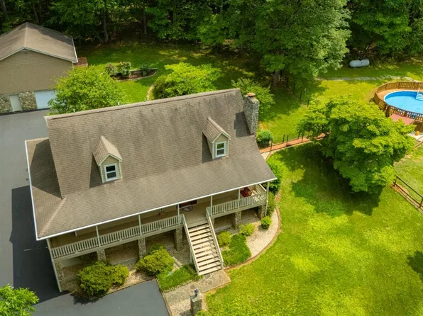 2135 Lee Jackson Hwy, Lynchburg, VA 24503