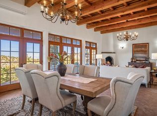 94 Cloudstone Dr, Santa Fe, NM 87505