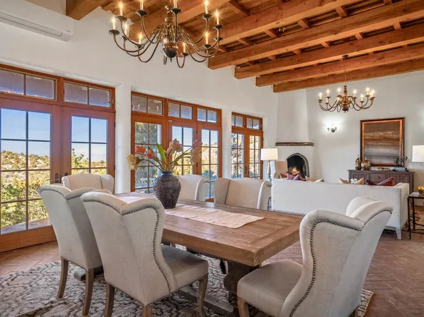 94 Cloudstone Dr, Santa Fe, NM 87505