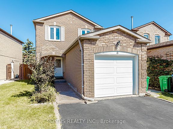 2nd image of 6 Calmist Cres