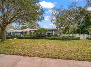 529 Ponce De Leon Blvd, Belleair, FL 33756