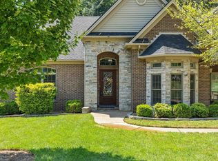 4950 Ridge Creek Rd, Owensboro, KY 42303