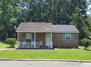 2902 Wedgedale Dr, Durham, NC 27703