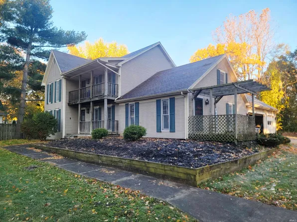 23057 Sheri Ln, Elkhart, IN 46514