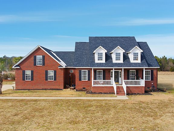 2nd image of 2535 Citrus Ln