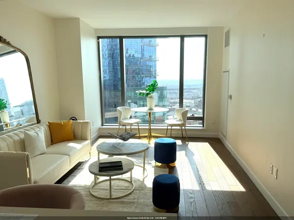 99 Hudson St Unit 1103, Jersey City, NJ 07302