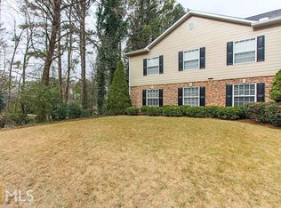 1701 Brighton Point, Sandy Springs, GA 30328