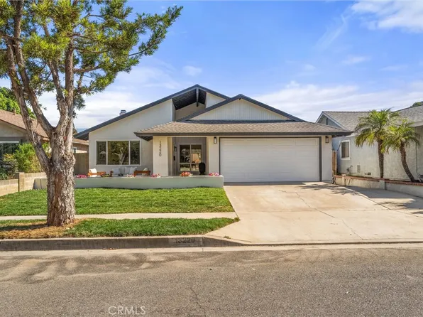 13220 Sutton St, Cerritos, CA 90703