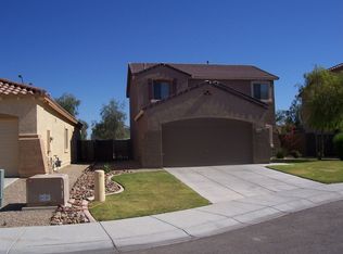 17226 W Rimrock St, Surprise, AZ 85388