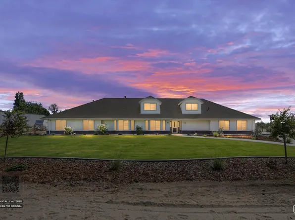 13830 Eberle Rd, Bakersfield, CA 93313