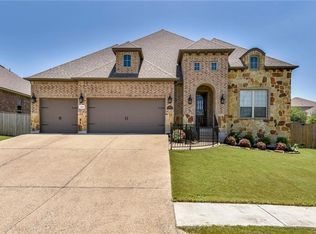 100 Blue Spruce Way, Round Rock, TX 78664