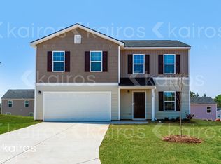 732 Dove Pl, Social Circle, GA 30025