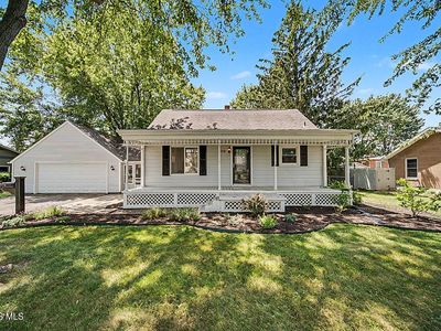 118 Garmatter St, Bluffton, OH, 45817
