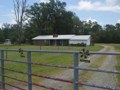 6740 Highway 167 S, Sheridan, AR, 72150