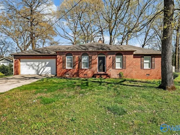 219 Stormy Dr, New Market, AL 35761