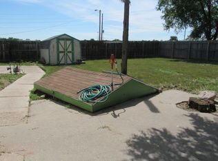 4307 Darnell Pl, Cheyenne, WY 82001