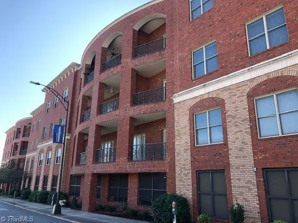 113-110 N Church St, Greensboro, NC 27401