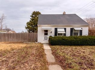 7417 34th Ave, Kenosha, WI 53142