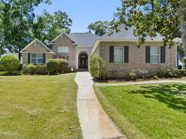 3609 Portree Pl, Ocean Springs, MS 39564