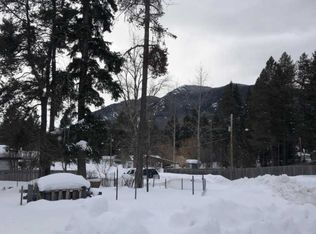 158 1st Ave NE, Hungry horse, MT 59919