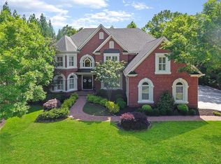 1642 Hutton Pl, Cumming, GA 30041