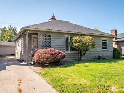 517 22nd Avenue, Longview, WA, 98632