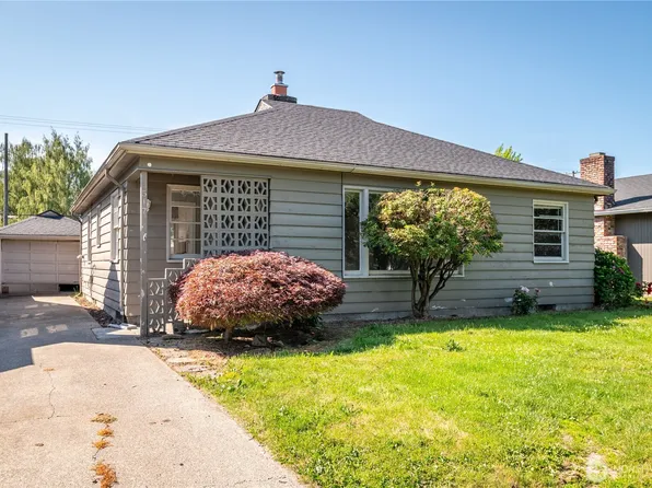 517 22nd Avenue, Longview, WA 98632