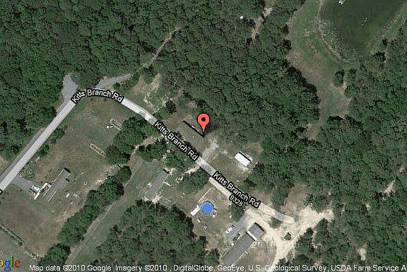 Map View