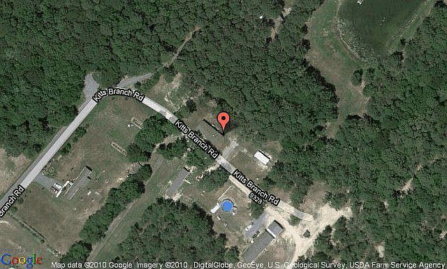 Map View