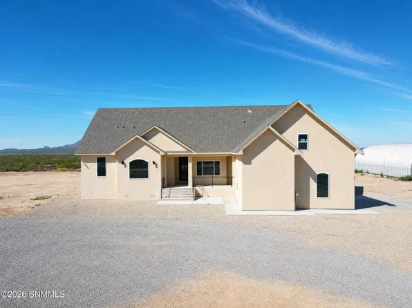 700 Colosseo Cir, Las Cruces, NM 88012