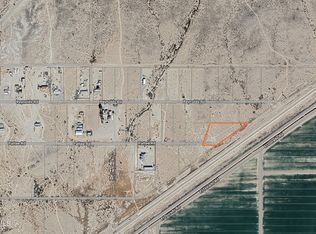 6380 E Pattee Rd, Florence, AZ 85132