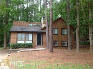 5197 Stone Trce, Stone Mountain, GA