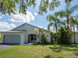 4809 SW 119th Ter, Cooper City, FL 33330