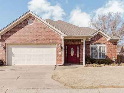 1200 Sunset Gdns W, Bryant, AR, 72022