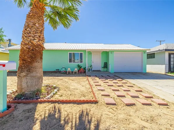 27048 Cote St, Boron, CA 93516