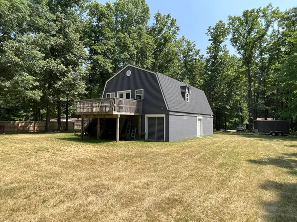5219 E Cree St, Newaygo, MI 49337