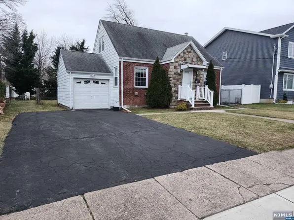 74 South Broadway, Saddle Brook, NJ 07663