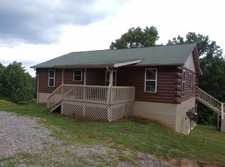 2785 Grape Creek Rd, Murphy, NC 28906