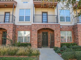 2115 Main St UNIT 3, Lubbock, TX 79401