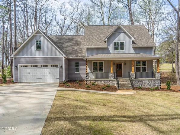 288 Pleasant Ridge Road, Carthage, NC 28327
