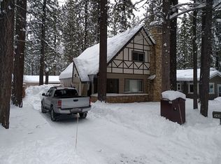 2687 Armstrong Ave, South Lake Tahoe, CA 96150